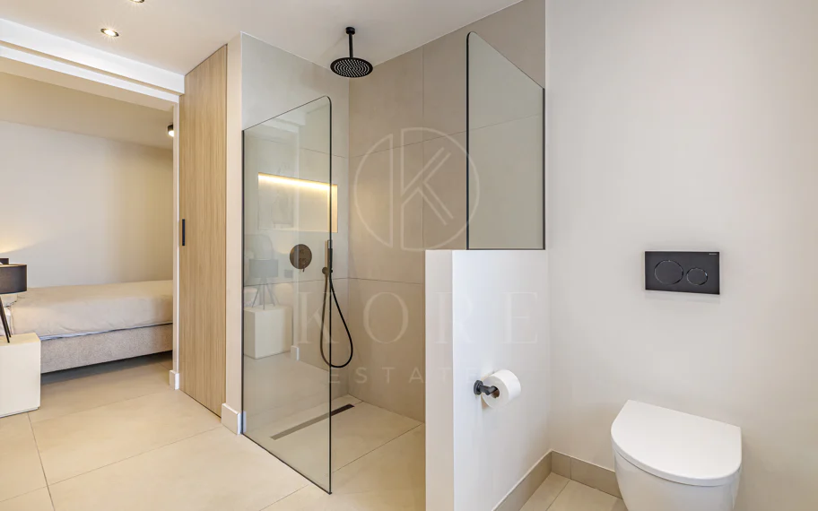 Encantador Apartamento Reformado en el Corazón del Casco Antiguo de Marbella