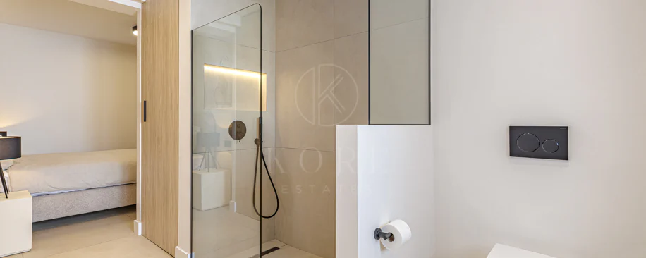 Charming Renovated Apartment in the Heart of Marbella’s Old Town