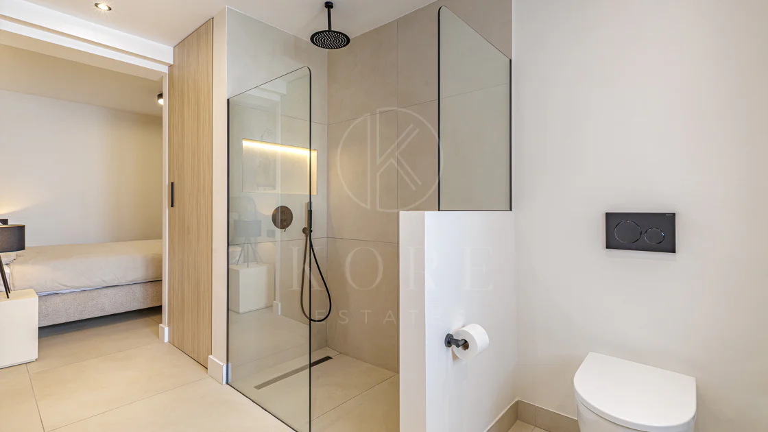 Charming Renovated Apartment in the Heart of Marbella’s Old Town