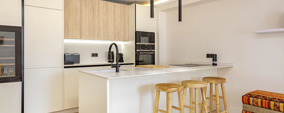 Charming Renovated Apartment in the Heart of Marbella’s Old Town