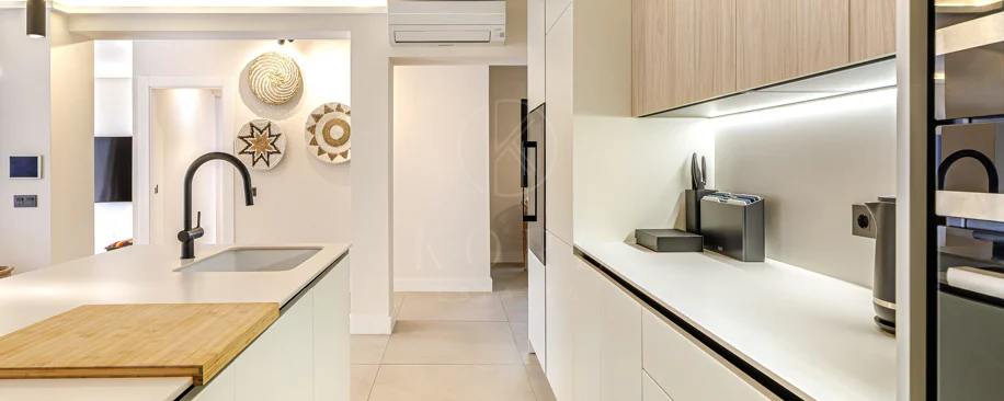 Charming Renovated Apartment in the Heart of Marbella’s Old Town