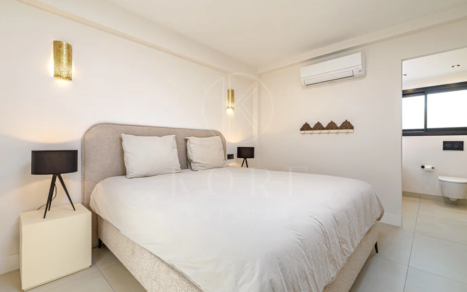 Encantador Apartamento Reformado en el Corazón del Casco Antiguo de Marbella
