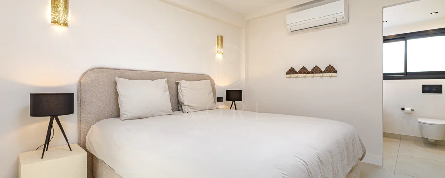 Charming Renovated Apartment in the Heart of Marbella’s Old Town