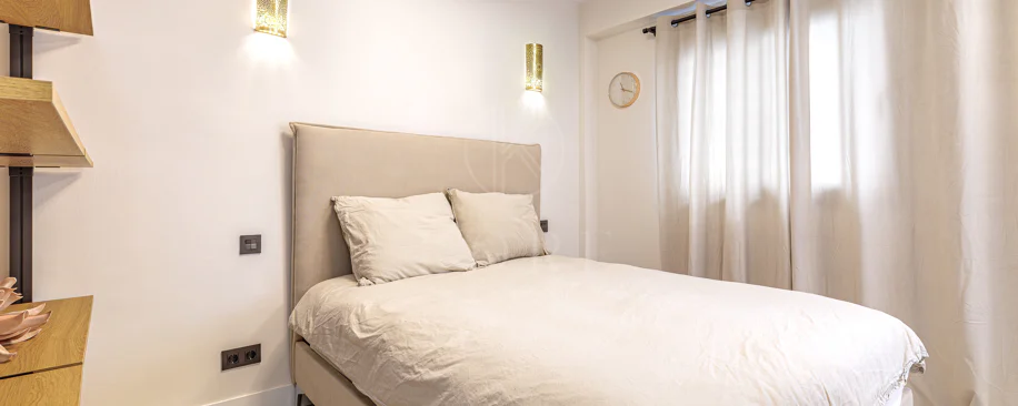 Charming Renovated Apartment in the Heart of Marbella’s Old Town