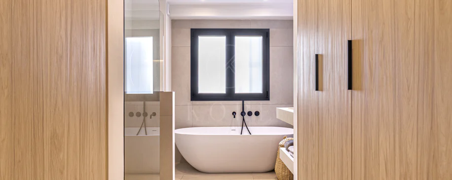 Charming Renovated Apartment in the Heart of Marbella’s Old Town