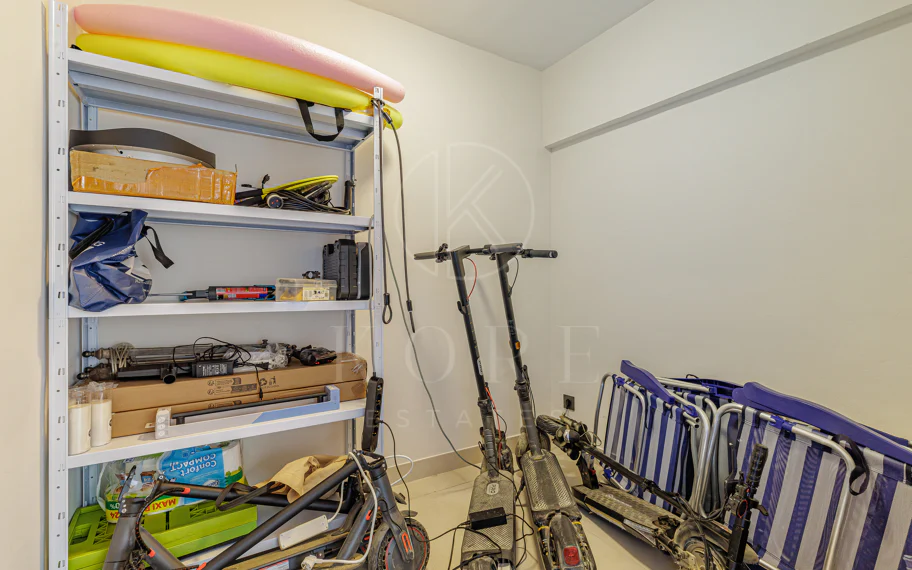 Encantador Apartamento Reformado en el Corazón del Casco Antiguo de Marbella