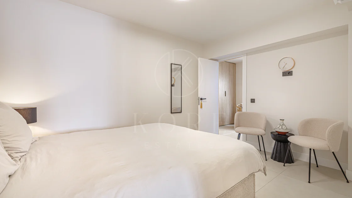 Charming Renovated Apartment in the Heart of Marbella’s Old Town