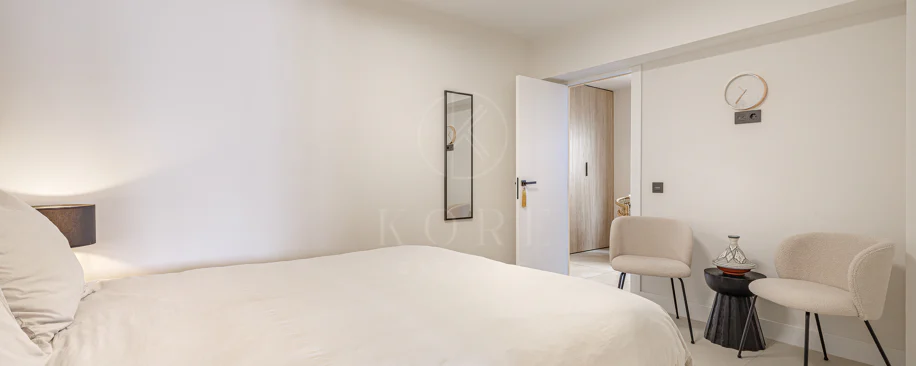 Charming Renovated Apartment in the Heart of Marbella’s Old Town