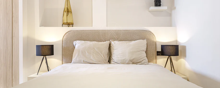 Charming Renovated Apartment in the Heart of Marbella’s Old Town