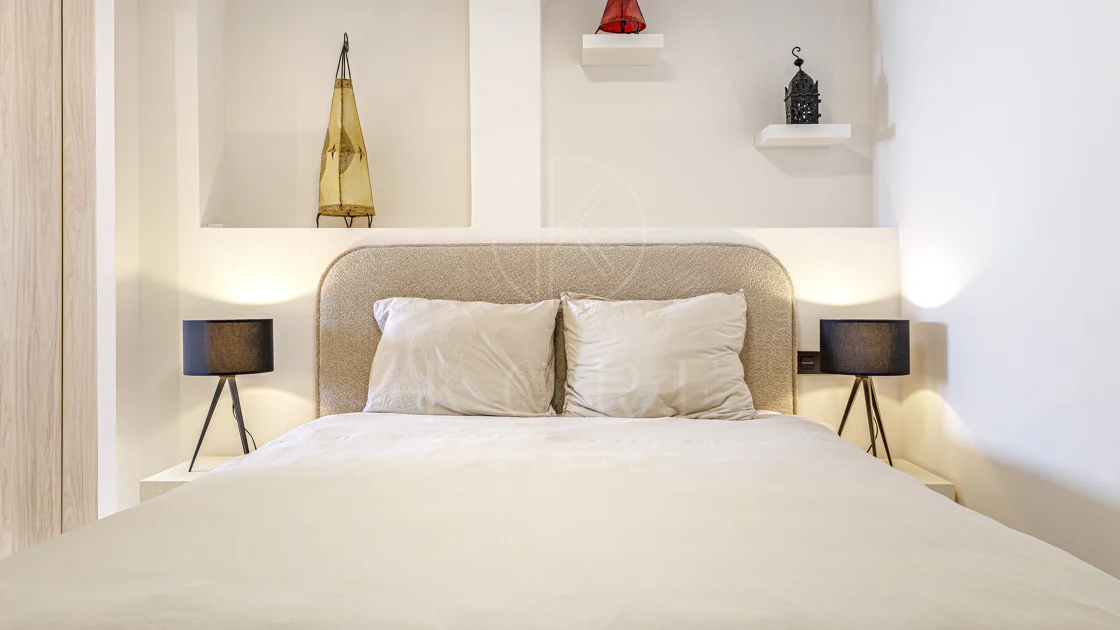 Charming Renovated Apartment in the Heart of Marbella’s Old Town