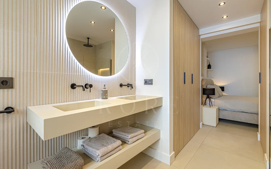Encantador Apartamento Reformado en el Corazón del Casco Antiguo de Marbella