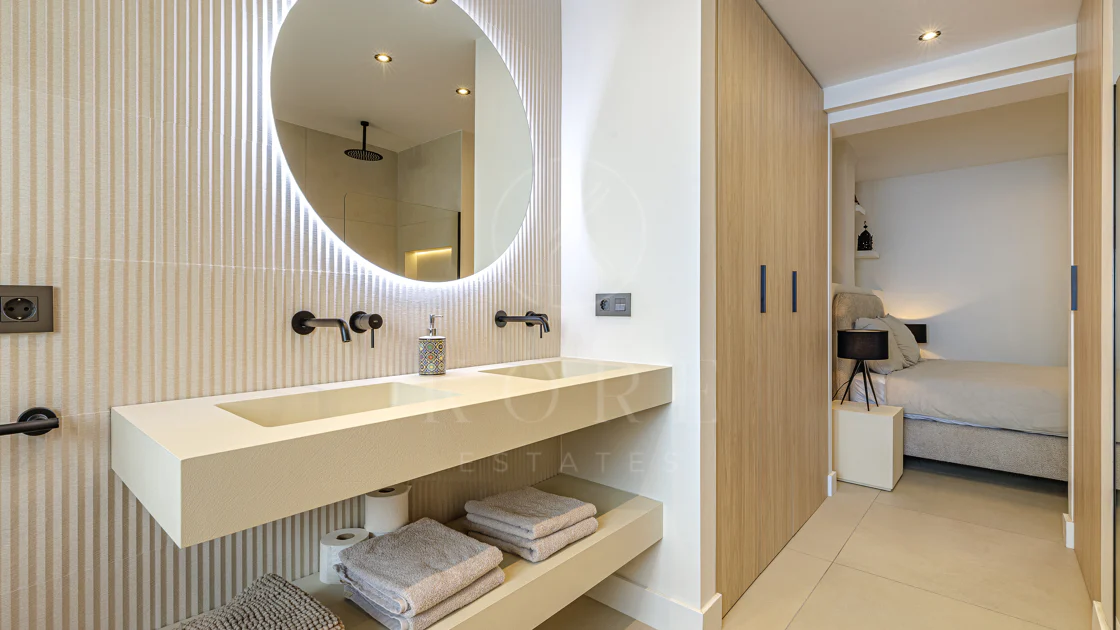 Charming Renovated Apartment in the Heart of Marbella’s Old Town