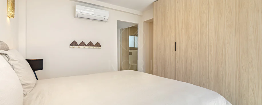 Charming Renovated Apartment in the Heart of Marbella’s Old Town