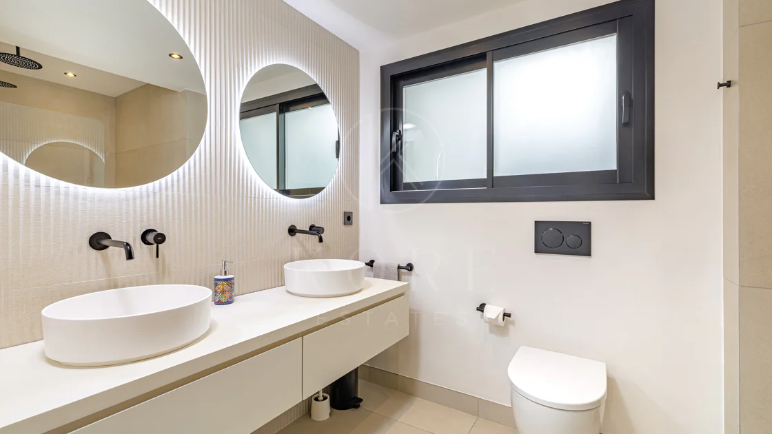 Charming Renovated Apartment in the Heart of Marbella’s Old Town