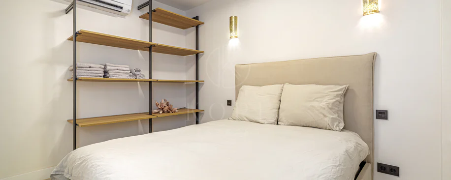 Charming Renovated Apartment in the Heart of Marbella’s Old Town