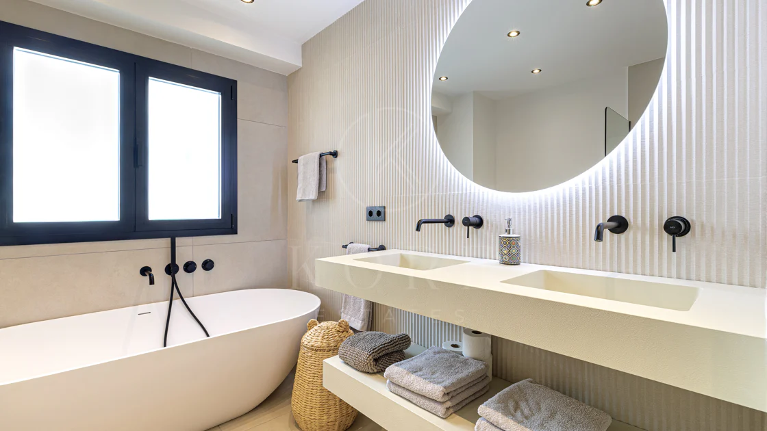 Charming Renovated Apartment in the Heart of Marbella’s Old Town