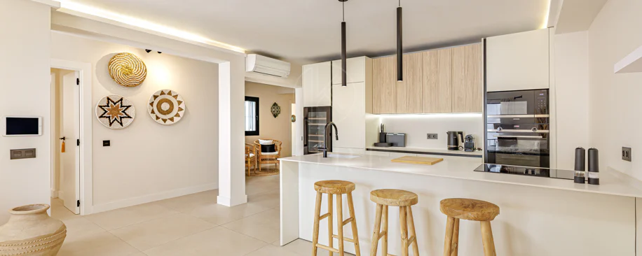 Charming Renovated Apartment in the Heart of Marbella’s Old Town