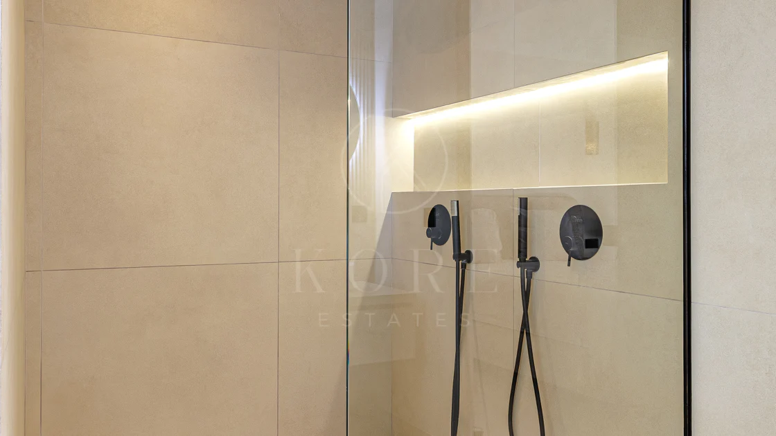 Charming Renovated Apartment in the Heart of Marbella’s Old Town