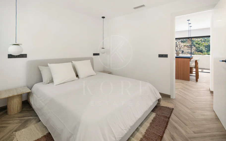 Ático de Lujo con Vistas al Mar – La Quinta