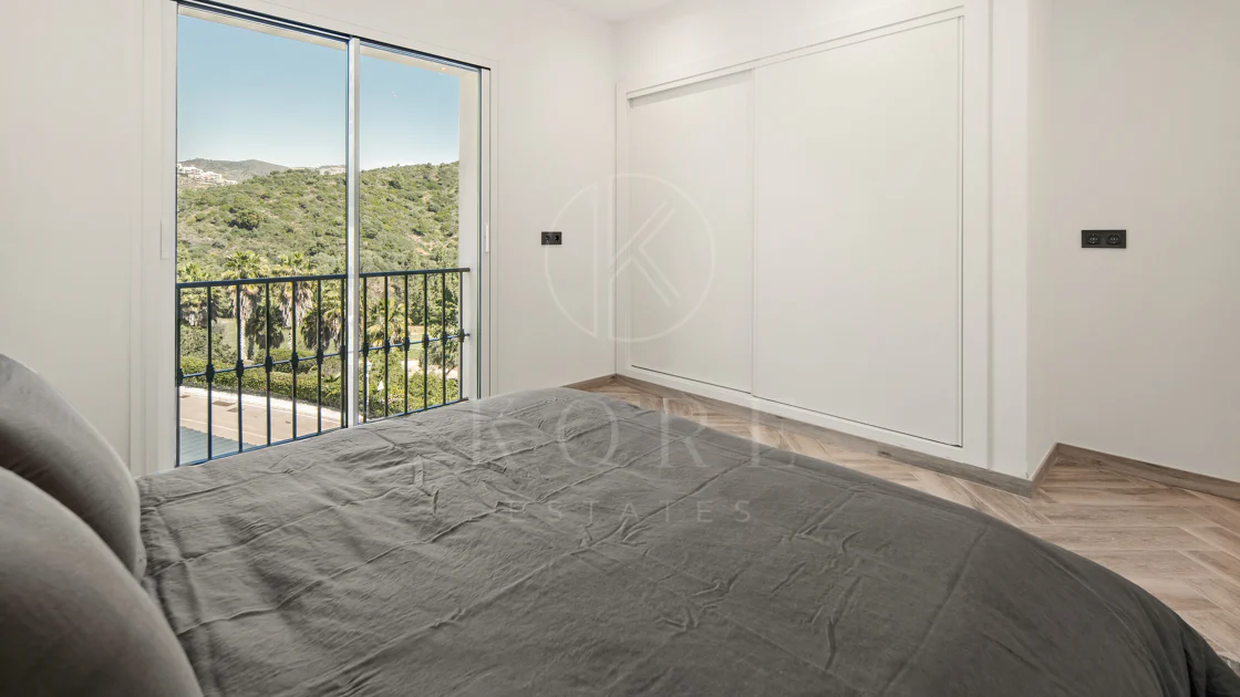 Luxury Penthouse with Sea Views – La Quinta
