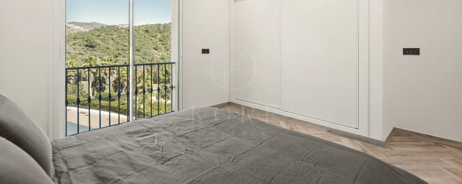 Luxury Penthouse with Sea Views – La Quinta