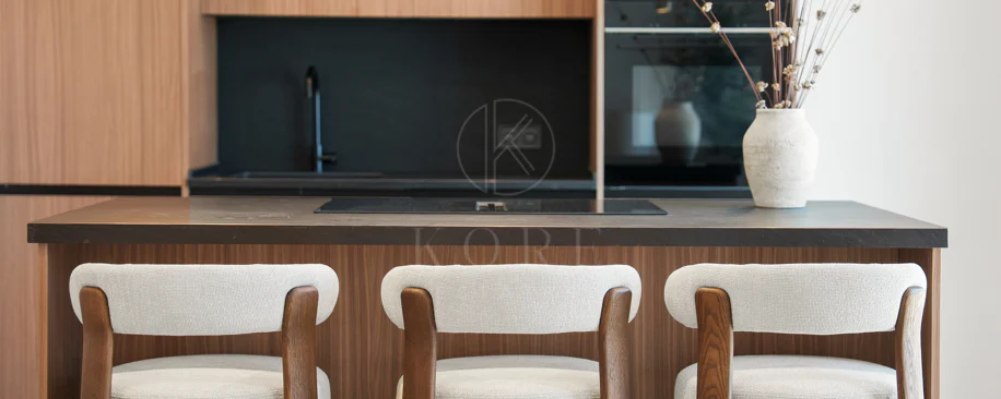 Luxury Penthouse with Sea Views – La Quinta