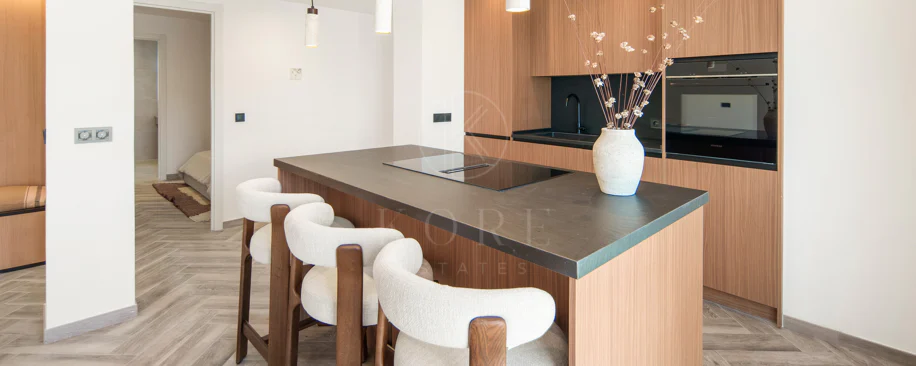 Luxury Penthouse with Sea Views – La Quinta