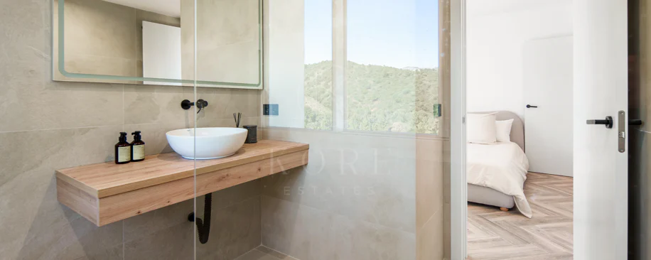 Luxury Penthouse with Sea Views – La Quinta