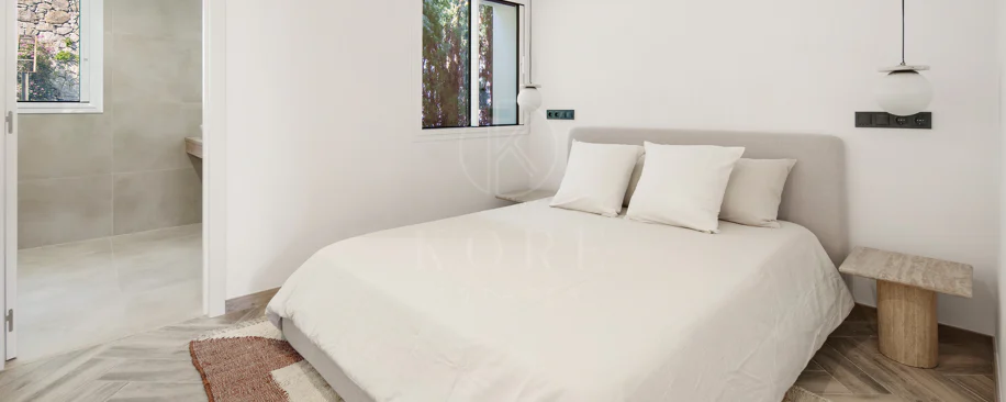 Luxury Penthouse with Sea Views – La Quinta