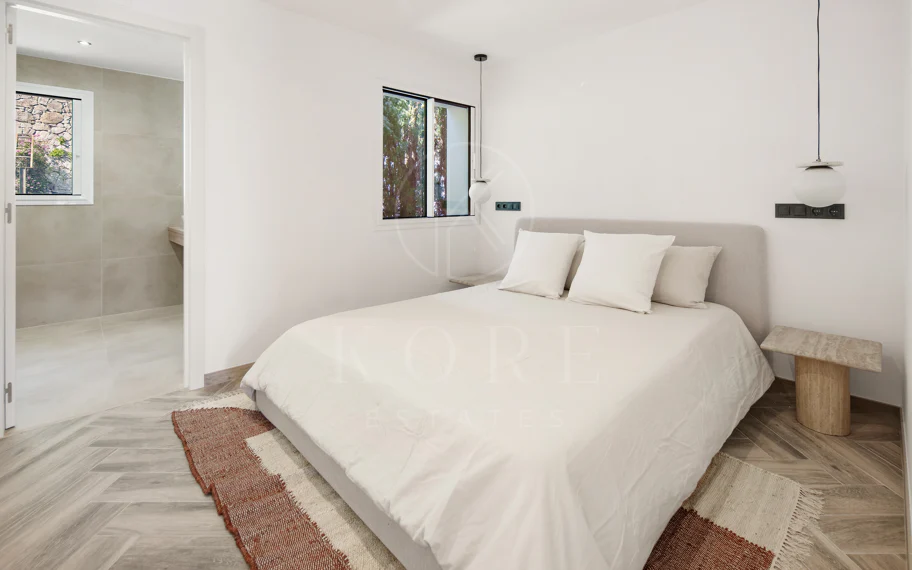 Ático de Lujo con Vistas al Mar – La Quinta