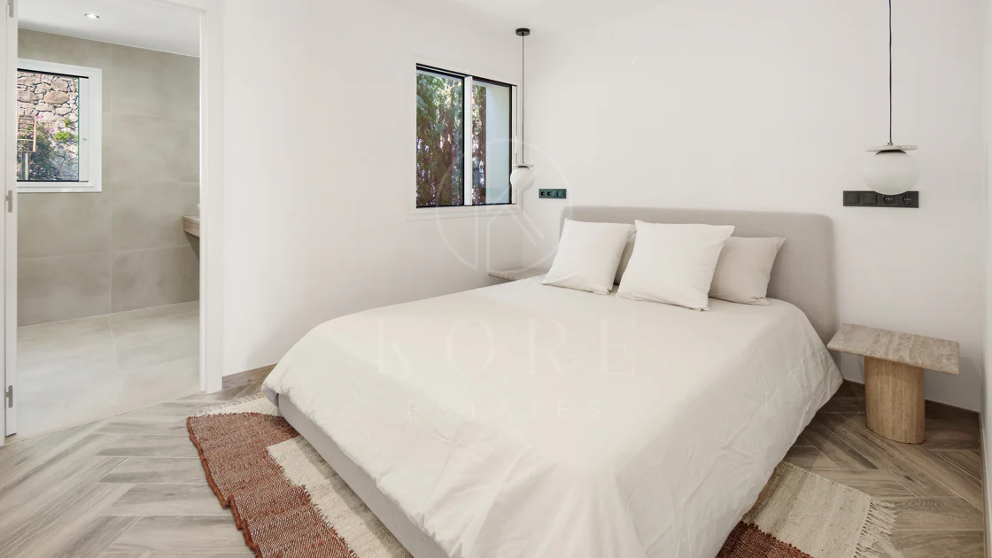 Luxury Penthouse with Sea Views – La Quinta