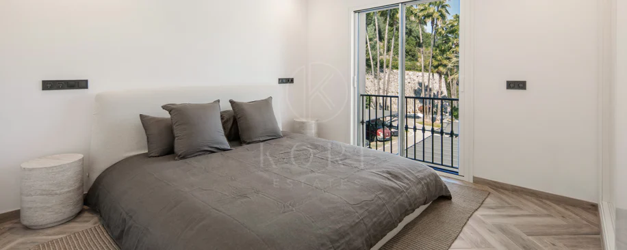 Luxury Penthouse with Sea Views – La Quinta