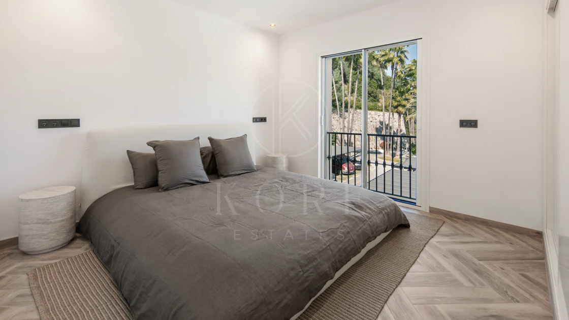 Luxury Penthouse with Sea Views – La Quinta
