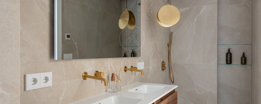 Apartament superb cu vedere la mare în Cumbres del Rodeo, Nueva Andalucia.