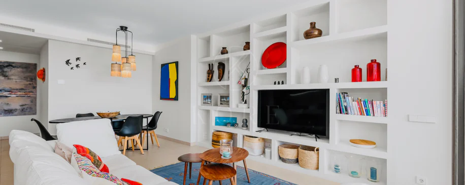 Ground Floor Apartment for sale in Real de La Quinta, Benahavis