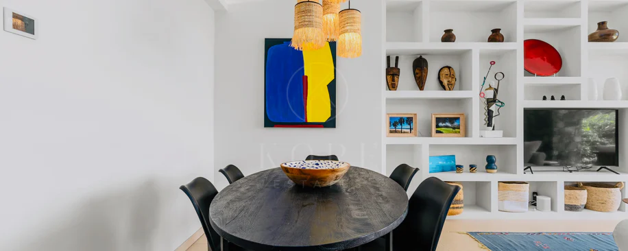 Ground Floor Apartment for sale in Real de La Quinta, Benahavis