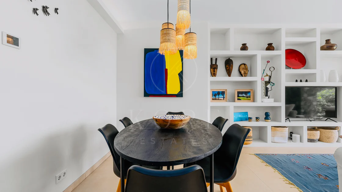 Ground Floor Apartment for sale in Real de La Quinta, Benahavis