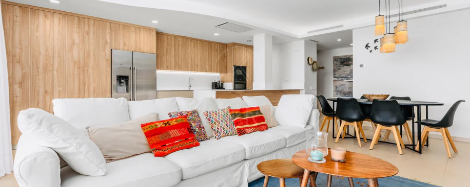 Ground Floor Apartment for sale in Real de La Quinta, Benahavis