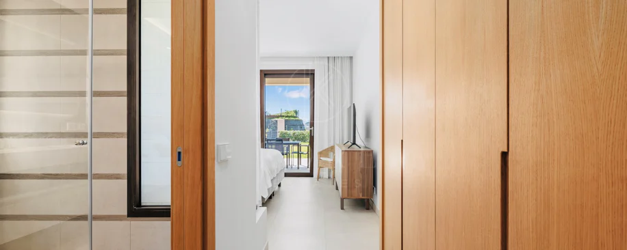 Ground Floor Apartment for sale in Real de La Quinta, Benahavis