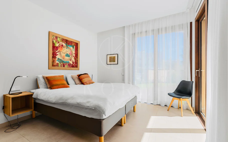 Apartamento Planta Baja en venta en Real de La Quinta, Benahavis