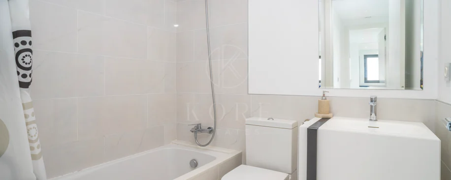Luxury 3-Bedroom Duplex Penthouse for Sale in Cataleya, Atalaya Golf, Estepona