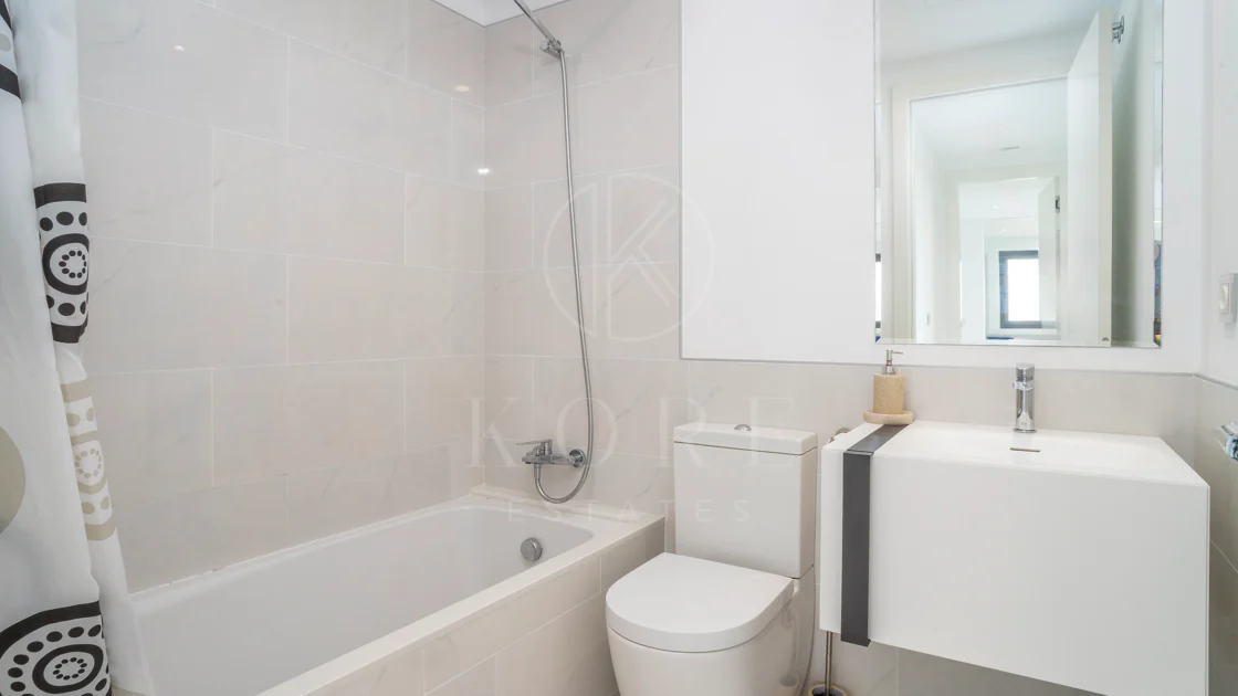 Luxury 3-Bedroom Duplex Penthouse for Sale in Cataleya, Atalaya Golf, Estepona