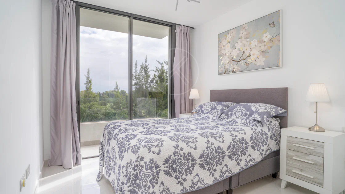 Luxury 3-Bedroom Duplex Penthouse for Sale in Cataleya, Atalaya Golf, Estepona