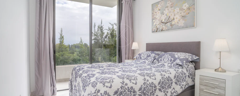 Luxury 3-Bedroom Duplex Penthouse for Sale in Cataleya, Atalaya Golf, Estepona