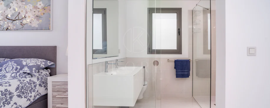 Luxury 3-Bedroom Duplex Penthouse for Sale in Cataleya, Atalaya Golf, Estepona