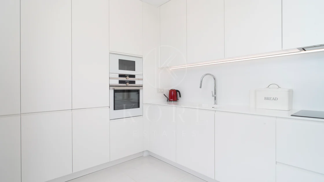 Luxury 3-Bedroom Duplex Penthouse for Sale in Cataleya, Atalaya Golf, Estepona