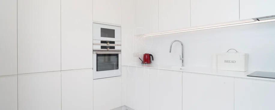 Luxury 3-Bedroom Duplex Penthouse for Sale in Cataleya, Atalaya Golf, Estepona