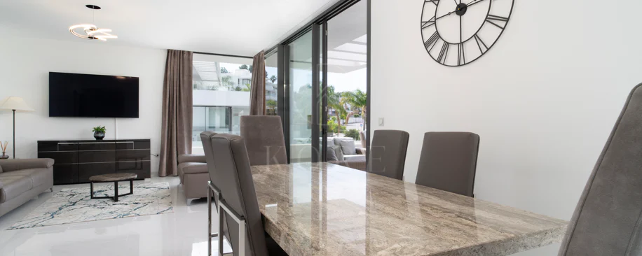 Luxury 3-Bedroom Duplex Penthouse for Sale in Cataleya, Atalaya Golf, Estepona