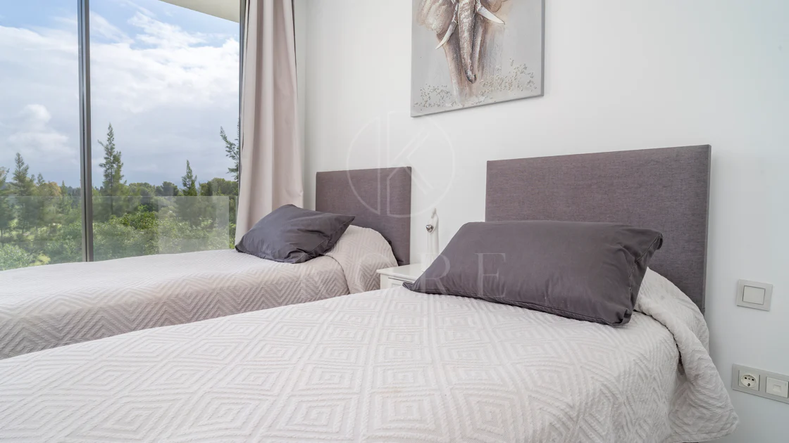 Luxury 3-Bedroom Duplex Penthouse for Sale in Cataleya, Atalaya Golf, Estepona