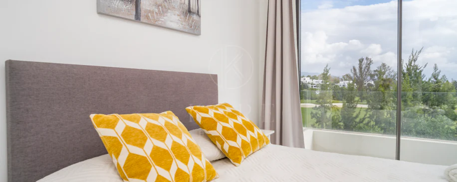 Luxury 3-Bedroom Duplex Penthouse for Sale in Cataleya, Atalaya Golf, Estepona